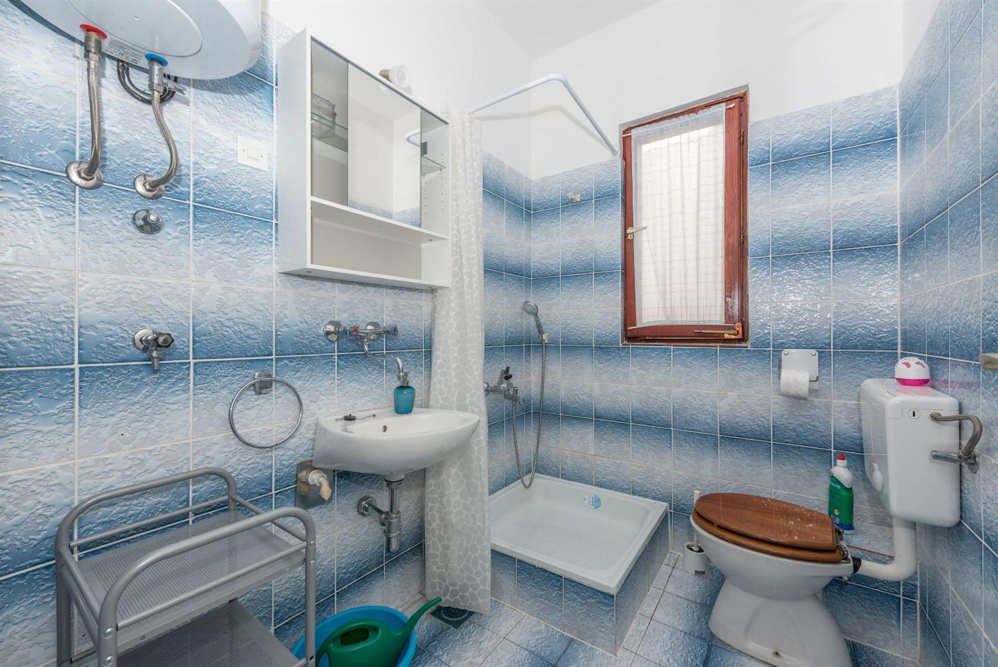 Apartments Mili - Near The Sea And The Centar Of Place Бетина Екстериор снимка