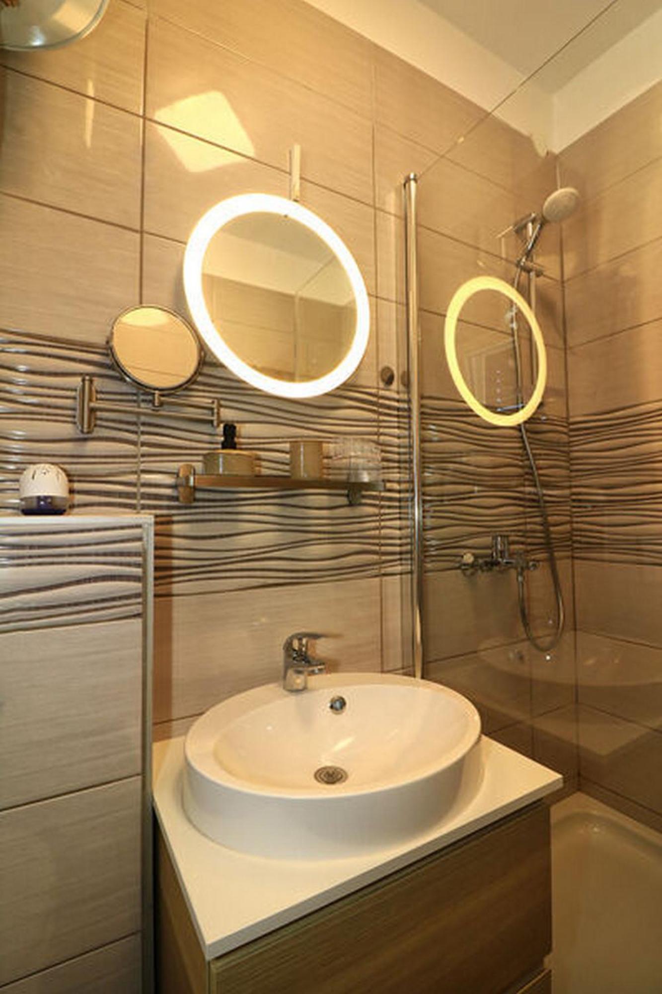 Apartments Mili - Near The Sea And The Centar Of Place Бетина Екстериор снимка